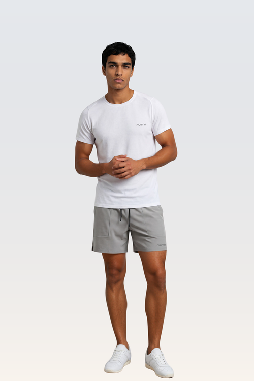 MU StarAir Train Shorts 4