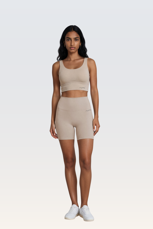 W Sunsoft Flow Shorts 6